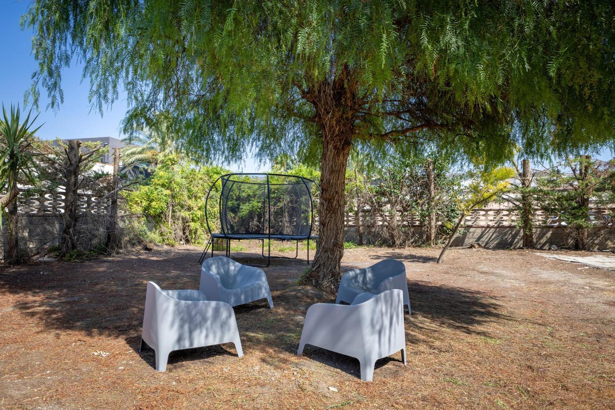 Villa Tosca Dell'Angelo Con Piscina Comiso Exterior foto