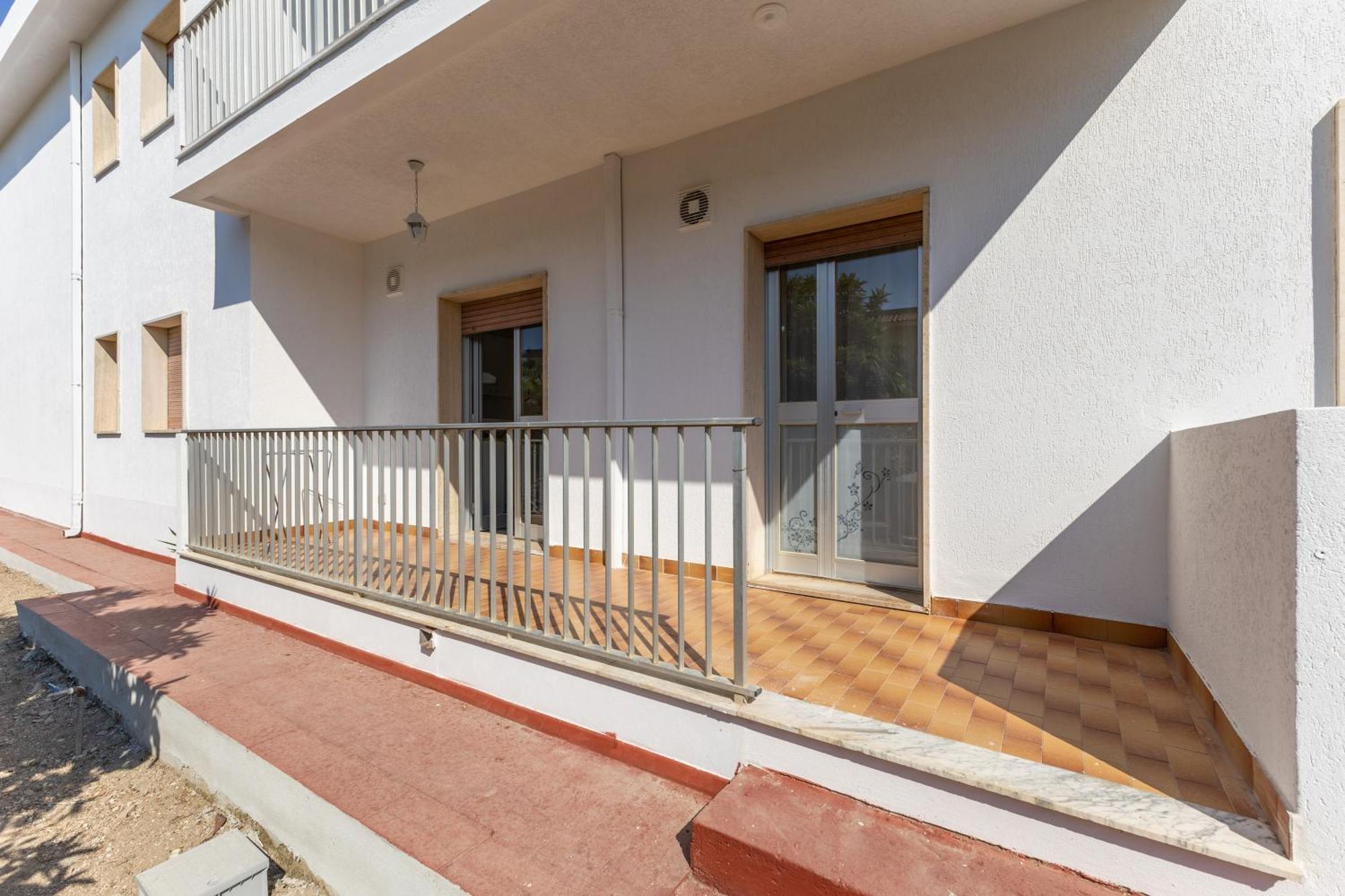 Villa Tosca Dell'Angelo Con Piscina Comiso Exterior foto